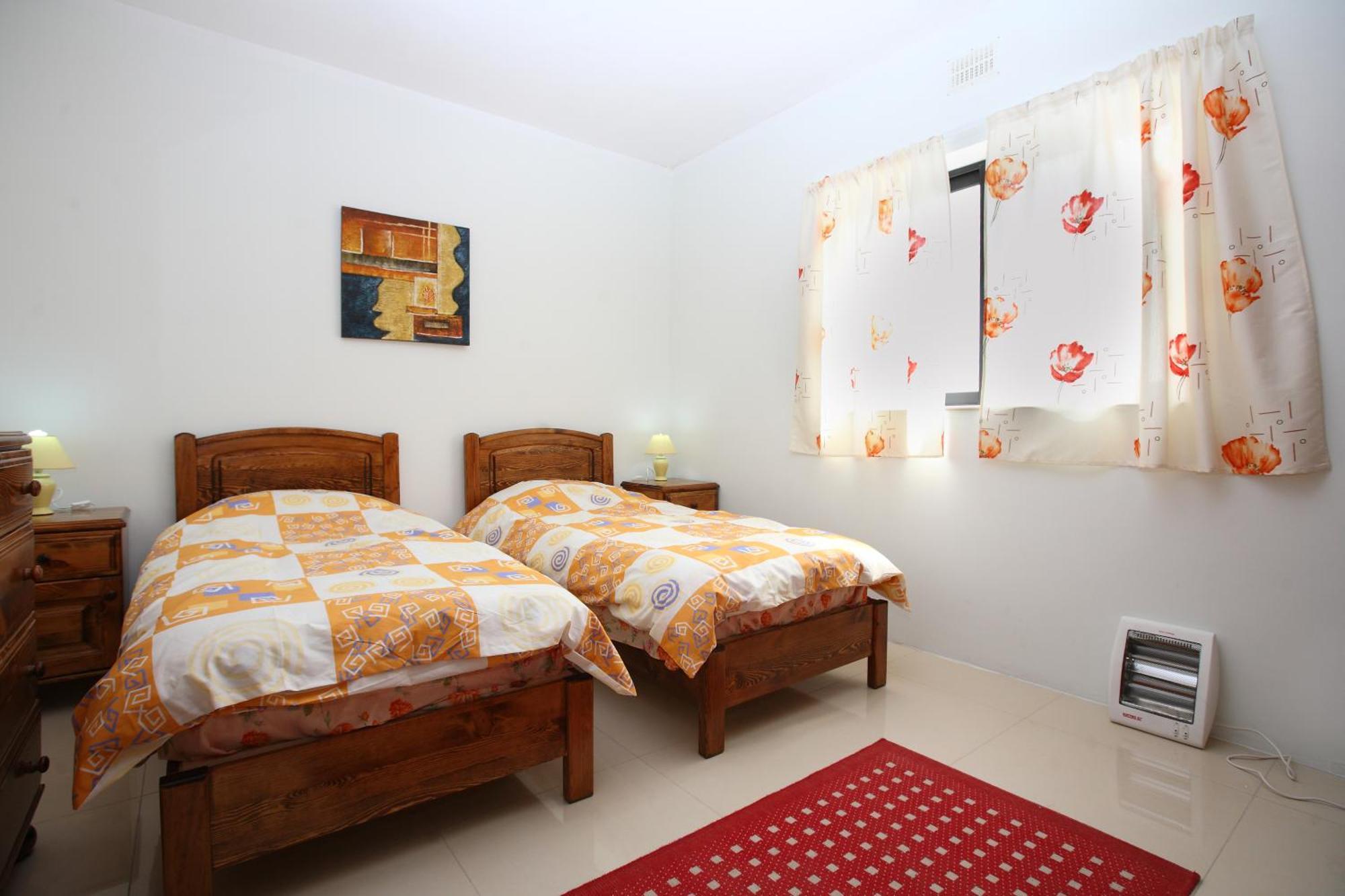 Hili Complex Apartment Zebbug  Room photo